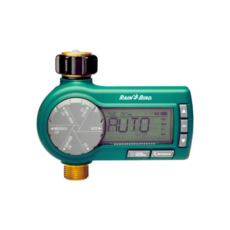 Rain Bird HT2-BSP Wasserhahnsteuergerät mit Messinggewinde